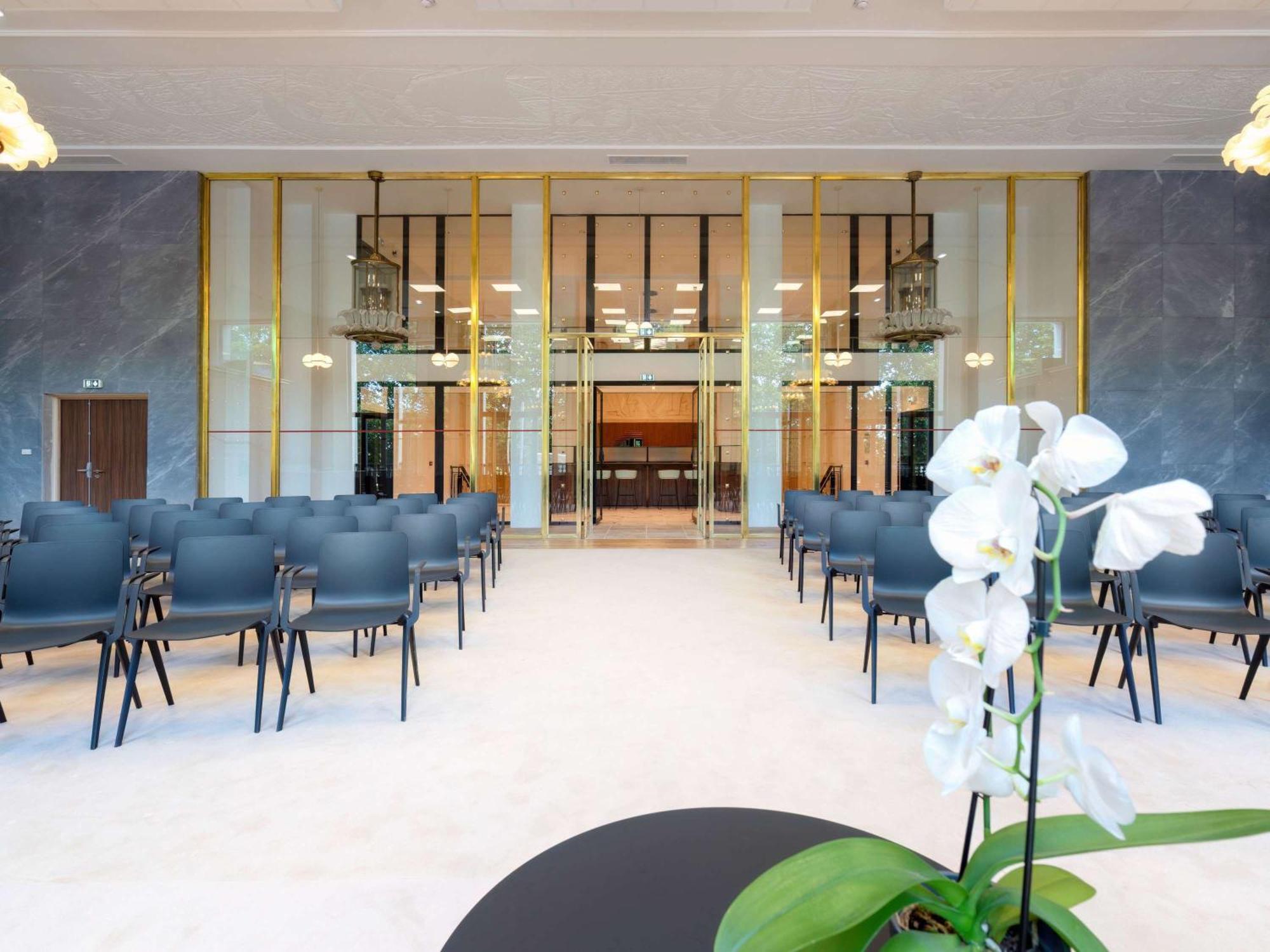 Novotel Rouen Centre Cathedrale Dış mekan fotoğraf